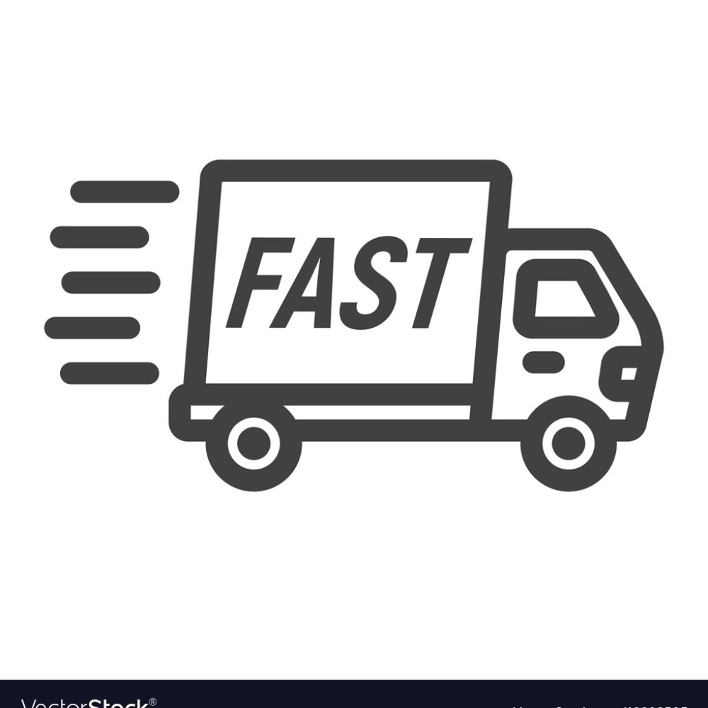 FAST SHIPPING!